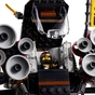 Конструктор LEGO Ninjago Робот-землетрус (70632) - зменшене зображення 4