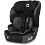 Автокрісло Lionelo Levi One i-Size Black Grey (LO-LEVI ONE I-SIZE BLACK GREY) - зменшене зображення 4
