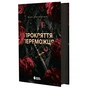 Книга Прокляття переможця. Книга 1 - Марі Раткоські Readberry (9786170992314) - зменшене зображення 1