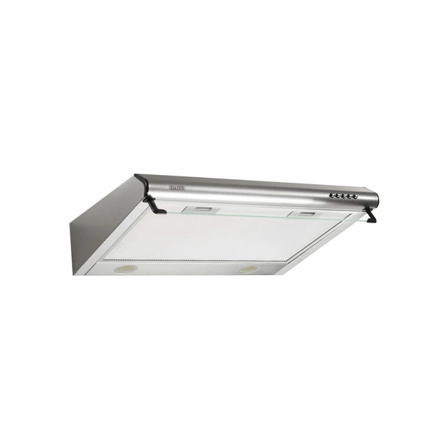 Витяжка кухонна Eleyus BONA ІІ LED SMD 60 IS - зображення 1