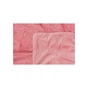 Плед MirSon 1003 Damask Pink 180x200 (2200002981668) - уменьшенное изображение 4