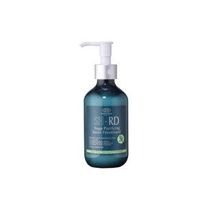 Кондиционер для волос SH-RD Sage Purifying Semi-Treatment Профессиональный очищающий на основе шалфея 200 мл (652418100331) изображение 1