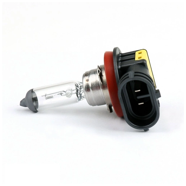 Автолампа Philips галогенова 35W (12360 C1) - picture 2