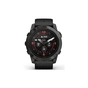 Смарт-годинник Garmin EPIX PRO (g2), 51, Saph, CarbonGray DLC Ti, Black, GPS (010-02804-01) - зменшене зображення 2