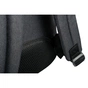 Рюкзак для ноутбука Tucano 15" Global Black (BKBTK-BK) - зменшене зображення 12