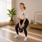 Гиря Fitpaddy 8kg (KB1X8) - уменьшенное изображение 4
