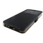 Чохол до мобільного телефона Dengos Flipp-Book Call ID Xiaomi Redmi Note 8, black (DG-SL-BK-250) (DG-SL-BK-250) - зменшене зображення 3