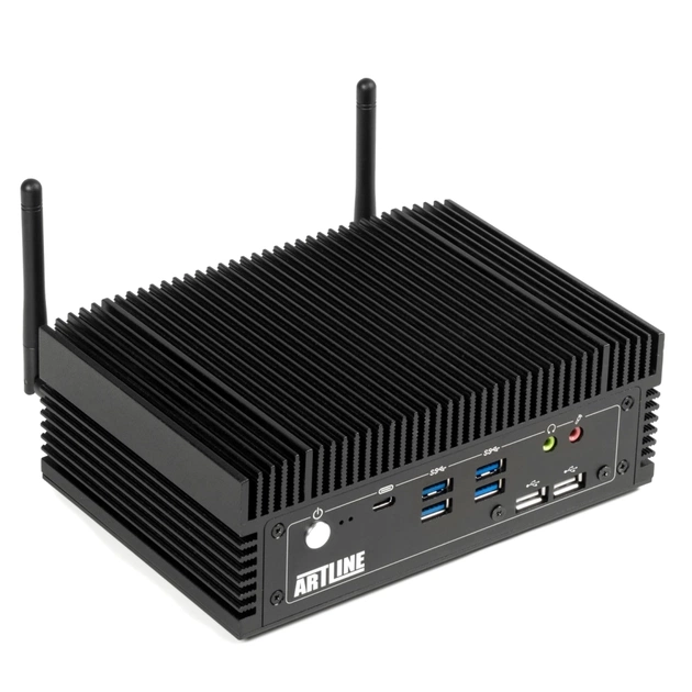 Комп'ютер Artline Business B12Silent (B12Silentv41) - изображение 1