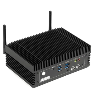 Комп'ютер Artline Business B12Silent (B12Silentv41) зображення 1