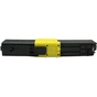 Картридж IPM OKI C301/321 2000 Yellow (TRO18YEU) - зменшене зображення 4
