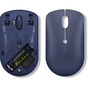 Мишка Lenovo 540 USB-C Wireless Abyss Blue (GY51D20871) - зменшене зображення 6