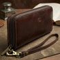 Портмоне Tony Perotti Italico 3528-21 Коричневе (90621) - зменшене зображення 6