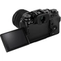 Цифровий фотоапарат Fujifilm X-T4 + XF 16-80 F4 Kit Black (16651277) - зменшене зображення 6