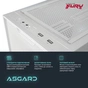 Персональний комп`ютер ASGARD PRIME WHITE (I144F.32.S10.56.7119) - уменьшенное изображение 7
