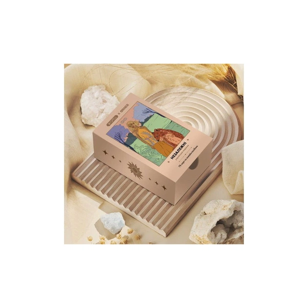 Карти Таро Orner Феміністичне (1904) - зображення 7