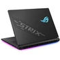 Ноутбук ASUS ROG Strix SCAR 18 G835LW-SA059X (90NR0LI1-M00E40) - зменшене зображення 11
