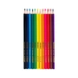 Олівці кольорові Kite Transformers 12 кольорів (TF24-051) - зменшене зображення 3
