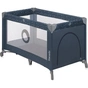 Детский манеж Lionelo Stefi BLUE GREY (LO-STEFI BLUE GREY) - уменьшенное изображение 1