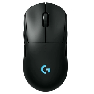 Мишка Logitech G Pro 2 Lightspeed Wireless Black (910-007295) зображення 1