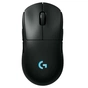 Мишка Logitech G Pro 2 Lightspeed Wireless Black (910-007295) - зменшене зображення 1