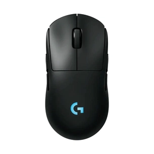 Мишка Logitech G Pro 2 Lightspeed Wireless Black (910-007295) зображення 1