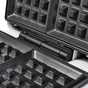 Вафельниця Rotex RSM220-W - уменьшенное изображение 9