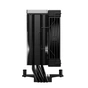 Кулер процессорный DeepCool AK400 G2 Black (R-AK400G2-BKNNMN-GJD) - уменьшенное изображение 7