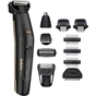 Машинка для стрижки Babyliss MT860E - зменшене зображення 1