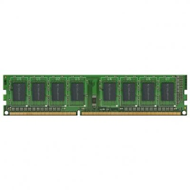 Модуль пам'яті для комп'ютера DDR3 4GB 1600 MHz eXceleram (E30144A) - изображение 1