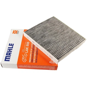 Фільтр салону Mahle LAK888 зображення 1