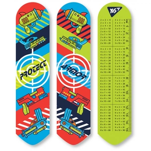 Закладки для книг Yes 2D Blaster (707716) зображення 1