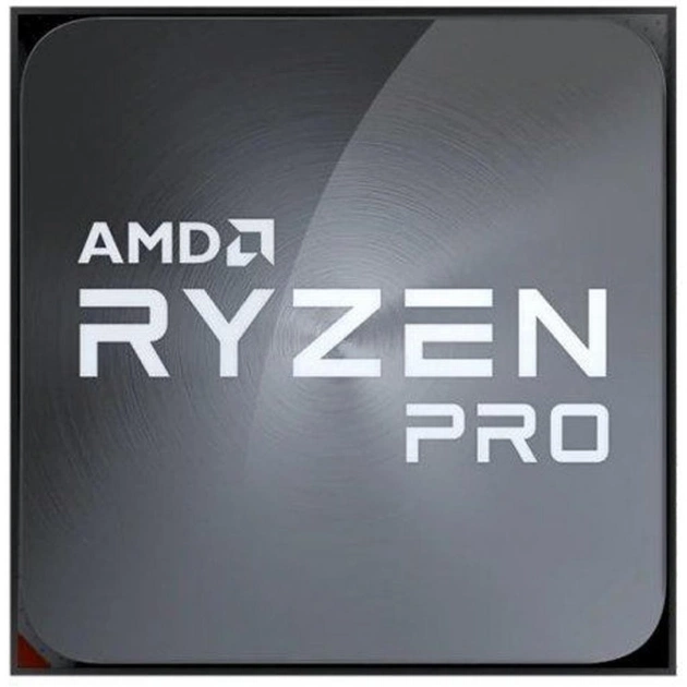 Процесор AMD Ryzen 3 3200G PRO (YD320BC5M4MFH) - изображение 1