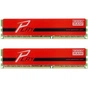 Модуль пам'яті для комп'ютера DDR3 8GB (2x4GB) 1866 MHz Goodram (GYR1866D364L9A/8GDC) - уменьшенное изображение 1