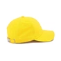 Кепка coFEE Classic sandwich жовтий/темно-синій (2099-8 CO) - зменшене зображення 4