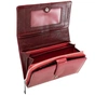Гаманець Semi Line RFID Red (DAS303146) - зменшене зображення 2
