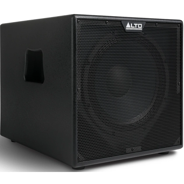 Студійний сабвуфер Alto Professional TX12S - picture 1