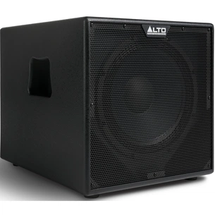 Студійний сабвуфер Alto Professional TX12S зображення 1