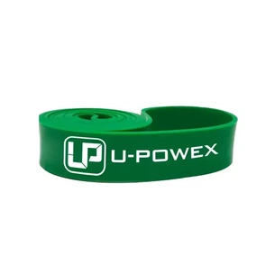 Еспандер U-Powex - петля для фітнесу і кроссфіту Зелена (UP_1050_Green) зображення 1