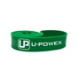 Еспандер U-Powex - петля для фітнесу і кроссфіту Зелена (UP_1050_Green) - зменшене зображення 1