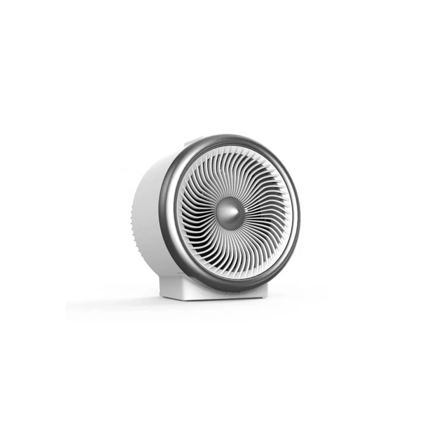 Обігрівач Midea NF20-18URE - зображення 1