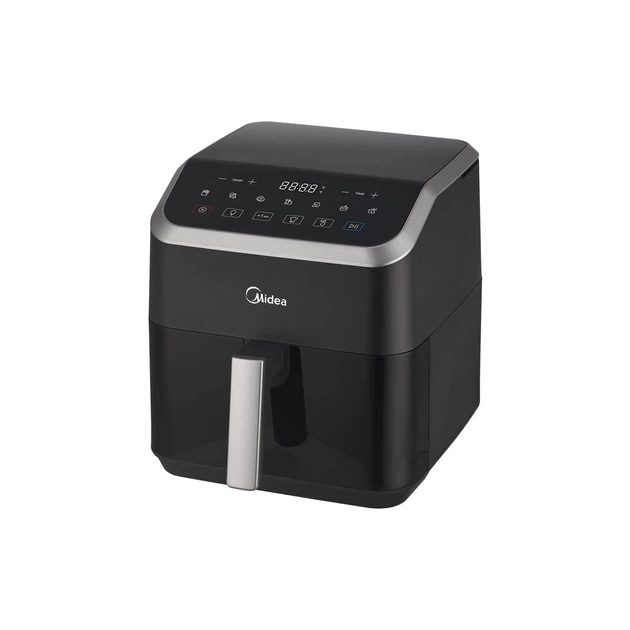 Мультипечь Midea MF-CY85WK2 - изображение 4