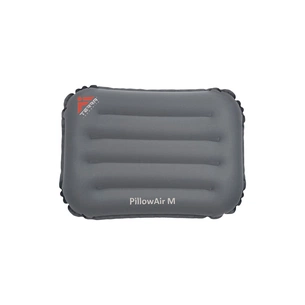 Туристична подушка Terra Incognita PillowAir M Grey (4823081506010) зображення 1