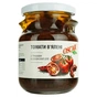 Овочева консервація Oscar foods Томати в'ялені з травами в оливковій олії 230 г (8422243111299) - зменшене зображення 1