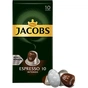 Кофе в капсулах Jacobs Espresso 10 Intenso 10 шт - уменьшенное изображение 1