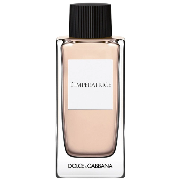 Туалетная вода Dolce&Gabbana L'Imperatrice 100 мл (3423222015565/8057971182053) - изображение 1