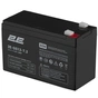 Батарея до ДБЖ 2E 2E-GS12-7.2 12V 7.2Ah (2E-GS12-7.2) - зменшене зображення 2