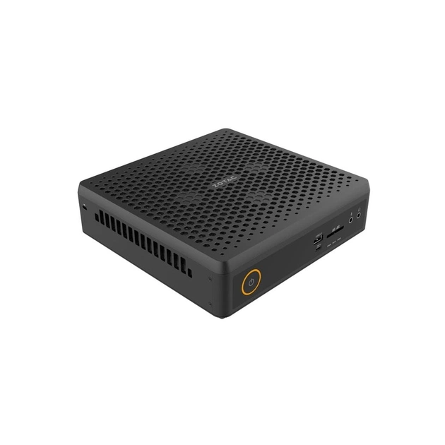 Комп'ютер Zotac ZBOX MAGNUS (Barebone) / i i7-11800H (ZBOX-EN173070C-BE) - зображення 1