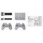 Ігрова консоль Sony PlayStation Classic + 20 games (9999591) - зменшене зображення 9