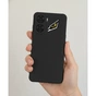 Чохол до мобільного телефона BeCover Silicone Nubia Neo 3 5G Black (714691) - зменшене зображення 6