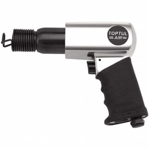 Молоток Toptul пневматичний (пневмозубило) (KAHA3217) зображення 1
